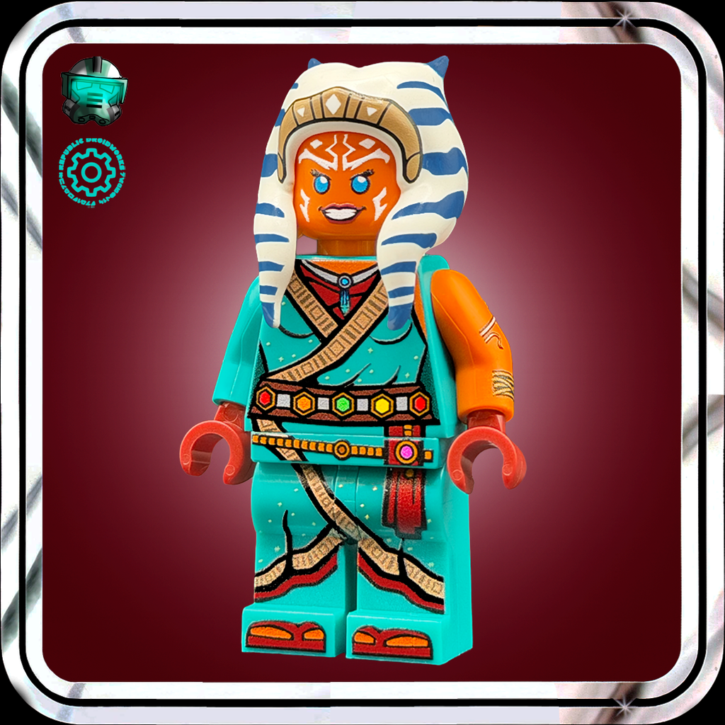 Lady Warrior, Royal Wedding Guest