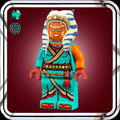Lady Warrior, Royal Wedding Guest