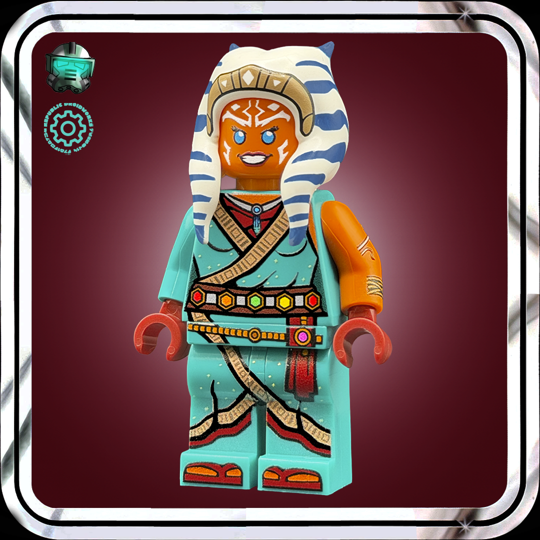 Lady Warrior, Royal Wedding Guest
