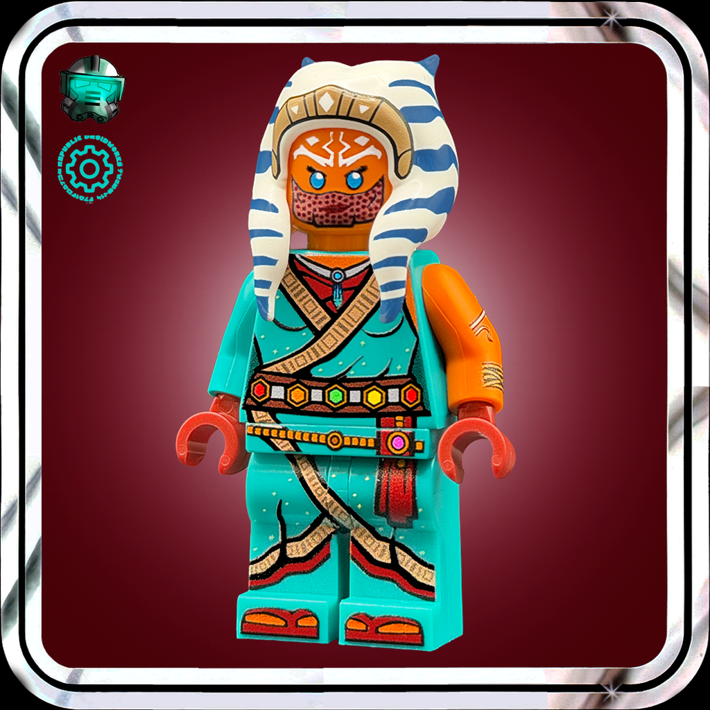 Lady Warrior, Royal Wedding Guest