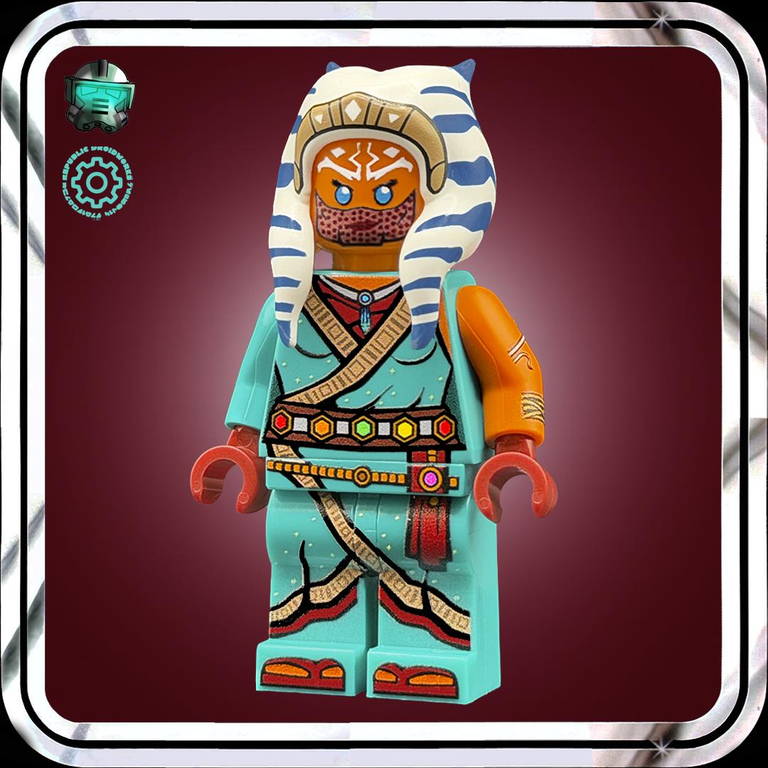 Lady Warrior, Royal Wedding Guest