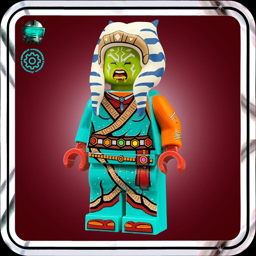 Lady Warrior, Royal Wedding Guest