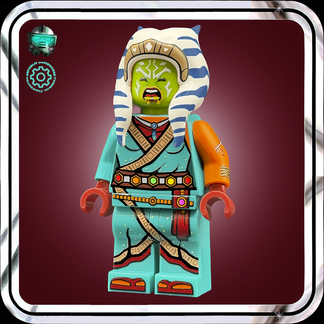 Lady Warrior, Royal Wedding Guest
