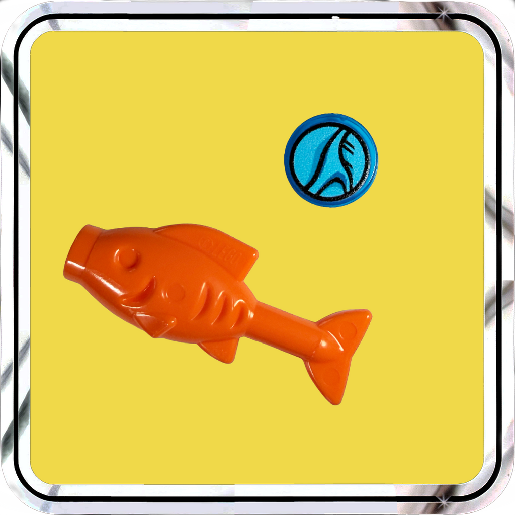 Gial Ackbar (Mobile Snack Vendor)
