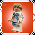 Beru Whitesun (Bacta Suit Treatment)