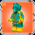 Super Greedo!